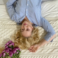 Мария Алексеева, 16.06.1994, Санкт-Петербург