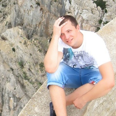 Вадим Паламарчук, Винница