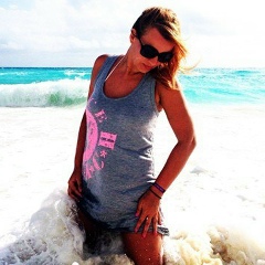 Ольга Боброва, 17.09, Москва