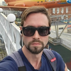 Григорий Рубченко, 02.04.1987, Москва