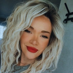 Мария Бегунова, Санкт-Петербург