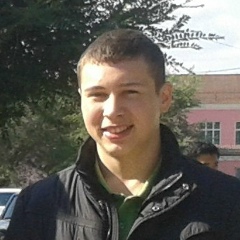 Рустам Мухаметханов, 05.07.1995, Семей