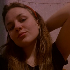 Виктория Саченко