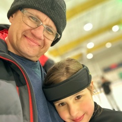 Димка Калифорниец, San Jose