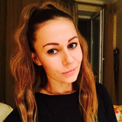 Ольга Реуцкая, 14.05, Москва