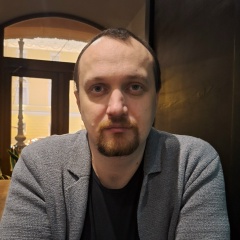 Игорь Кирсанов, 23.11.1983, Санкт-Петербург