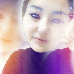 Нургайша Мырзағалиева, 07.05.1992, Шымкент