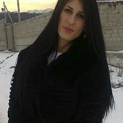 Маринка Курманова
