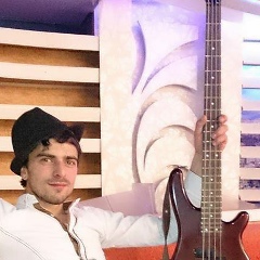 Tornike Margiani, 14.06.1988