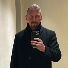 Алексей Куляшев, 20.12, Санкт-Петербург