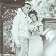 Евгения Шарашина, 28.07.1982, Сергиев Посад