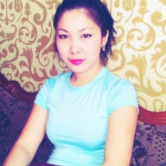 Шынар Аекина, 26.07.1991, Актобе