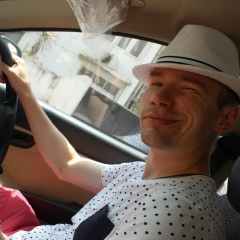 Сергей Сметюх, 09.09.1988, Минск