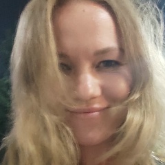 Наталья Амелина, 19.07, München