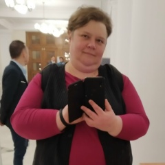 Мария Игнатьева, 01.05.1977, Лениногорск