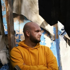 Сергей Баранов, 31.03.1990, Санкт-Петербург