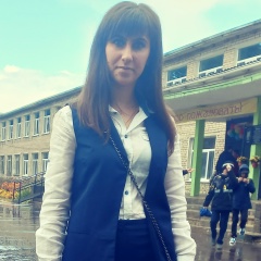 Армине Мурадян, 05.05