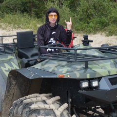 Илья Смирнов, 05.01.1983, Петрозаводск