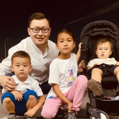 Алибек Бутимбаев, 10.03, Караганда