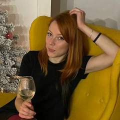 Натаха Якуненкова, 25.04, Минск