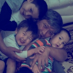 Алтынай , 08.05.1963