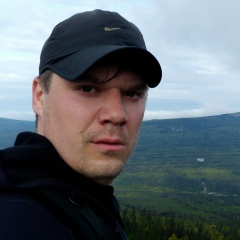 Иван Ленных, 30.05