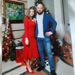 Андрей Родионов, 21.04, Bridgetown