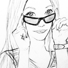 Юлиана Косинова, 28.03, Курск