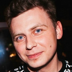 Дмитрий Гурьев, 06.09