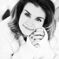 Елена Шахтемирова, 02.09.1985, Москва