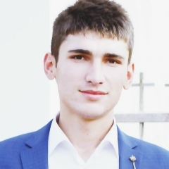 Cucu Sergiu, 11.05.1994, Кишинев