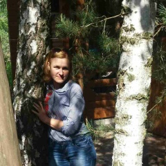Юля Якименко, 08.07, Киев