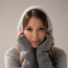 Ксения Кей, 28.06, Москва