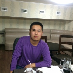 Нұрдаулет Сарыбаев, 13.07, Астана