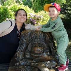 Катюшка , 02.10, Санкт-Петербург