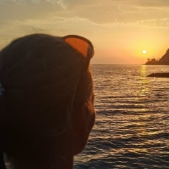 Таня Мысько, 16.03, Санкт-Петербург