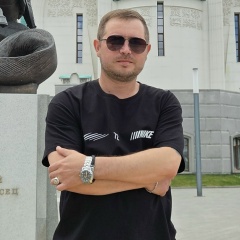 Александр Блохин, Георгиевск