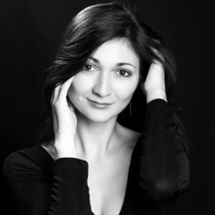 Полина Дунаева, 22.03.1991, Пермь