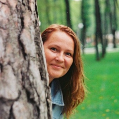 Жанна Овсянникова, 15.09, Киев