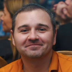 Тагир Муртазин, 09.03.1990, Санкт-Петербург