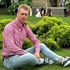 Артём Гончаров, 06.02, San Diego