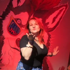 Екатерина Самсонова, 14.03, Петропавловск-Камчатский