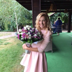 Ирина Ткалич, 12.08.1986, Киев