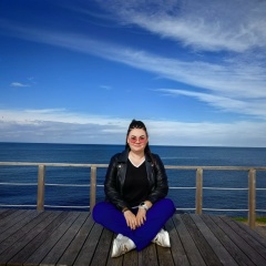 Юлия К, 01.07, Краснодар