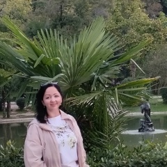 Римма Северова, 15.09, Александровск