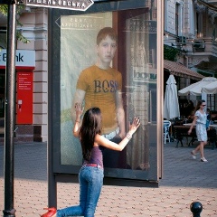 Ahmed Gabaev, 03.04.1998, Грозный