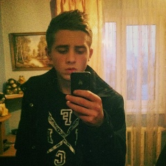 Максим Павленко, 18.11, Донецк