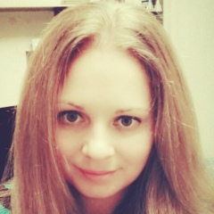 Ольга Верзилина, 07.02, Самара