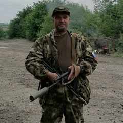 Михаил Полтергейст, 08.07, Саратов