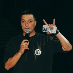 Виктор Яо-Фун-Тан, 02.01.1989, Улан-Удэ